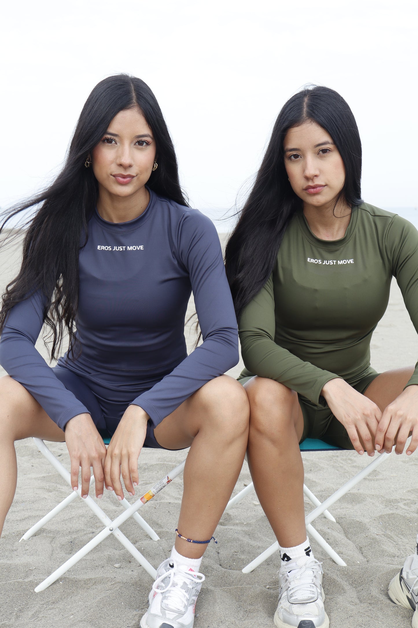 IGNITE TOP GRIS