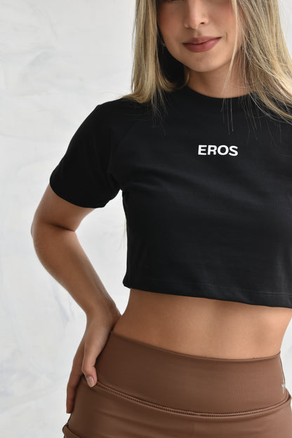 EROS BASIC NEGRA
