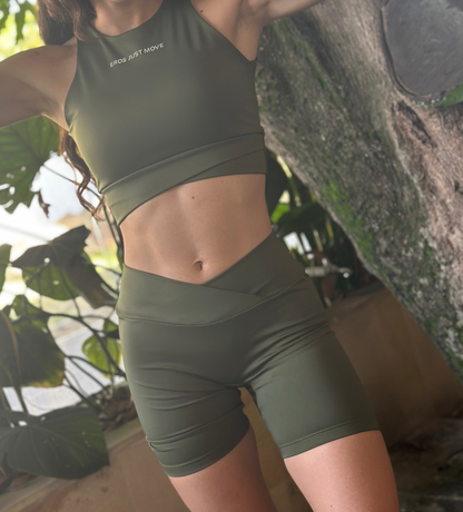 PULSE SHORT