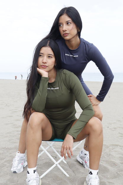 IGNITE TOP GRIS
